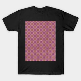 Sweet as candy - small colorful pattern T-Shirt